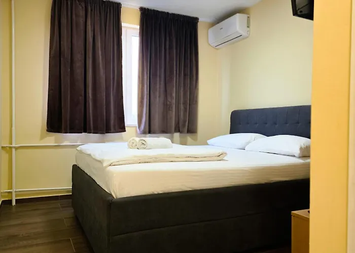 City Hostel Banja Luka Hostel Banja Luka