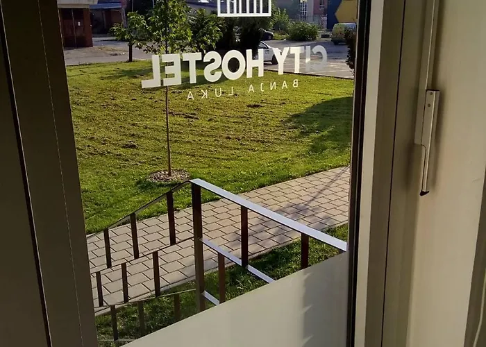 City Hostel Banja Luka Hostel